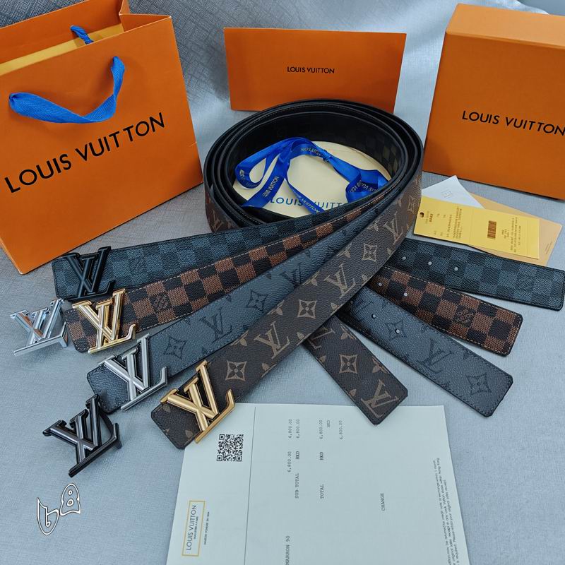 New belt 0627f